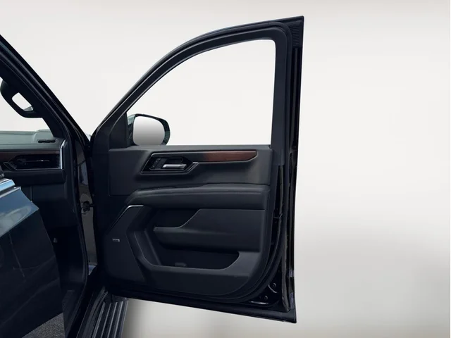 Nuevos GMC YUKON à Estados chez autogozo