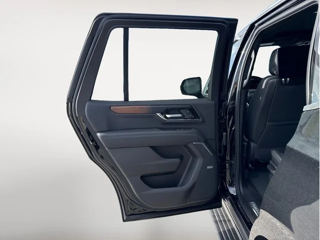 Nuevos GMC YUKON à Estados chez autogozo