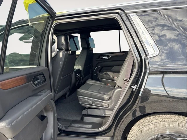 Nuevos GMC YUKON à Estados chez autogozo