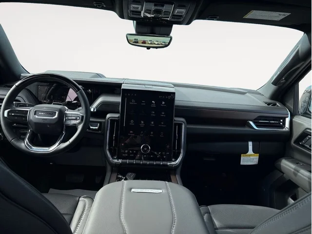 Nuevos GMC YUKON à Estados chez autogozo