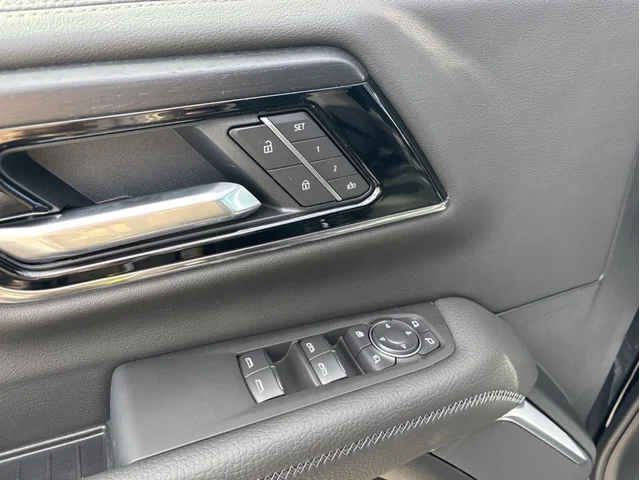 Nuevos GMC YUKON à Estados chez autogozo