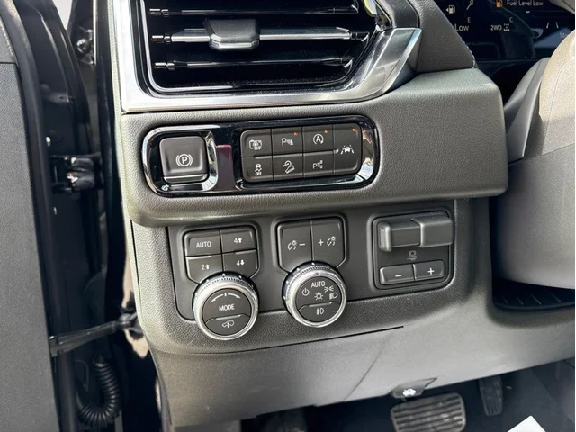 Nuevos GMC YUKON à Estados chez autogozo
