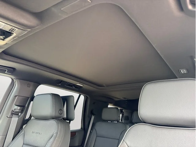 Nuevos GMC YUKON à Estados chez autogozo