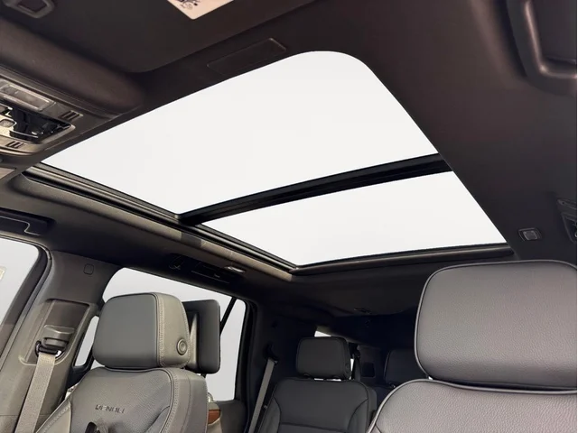 Nuevos GMC YUKON à Estados chez autogozo