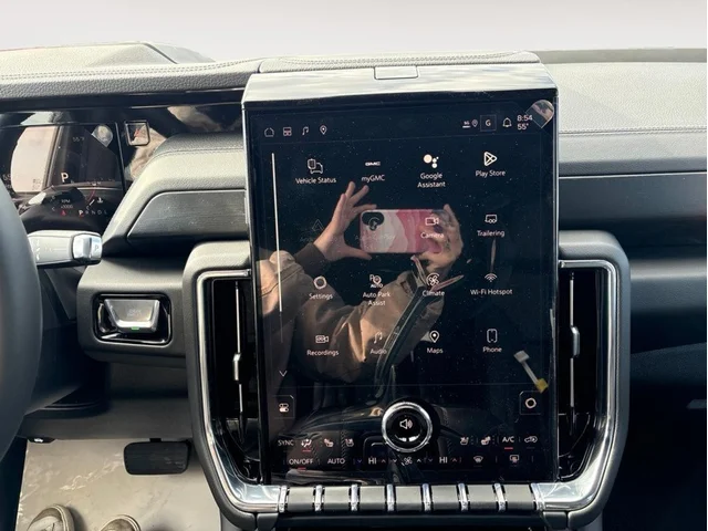 Nuevos GMC YUKON à Estados chez autogozo