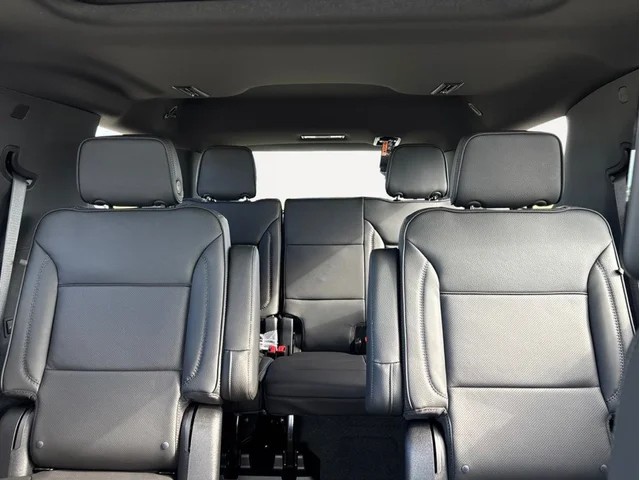 Nuevos GMC YUKON à Estados chez autogozo