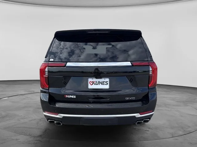 Nuevos GMC YUKON à Estados chez autogozo