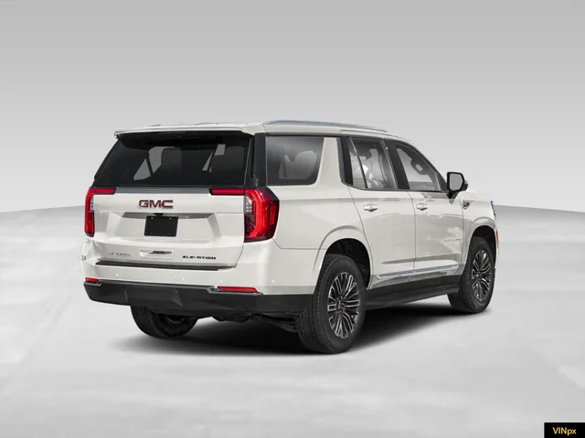 Nuevos GMC YUKON à Estados chez autogozo