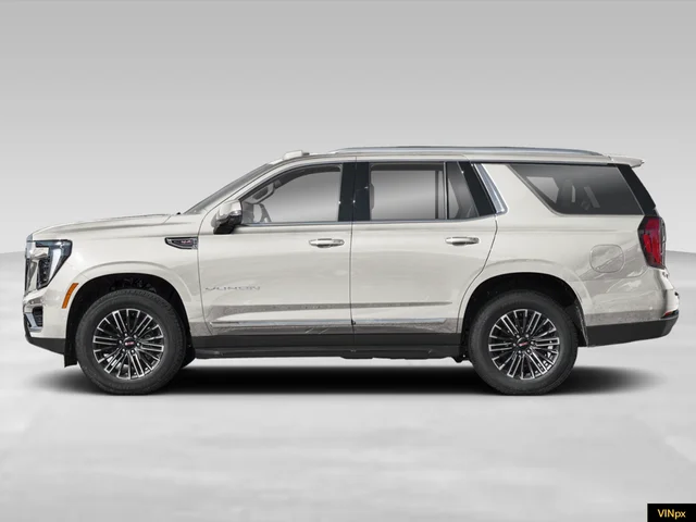 Nuevos GMC YUKON à Estados chez autogozo