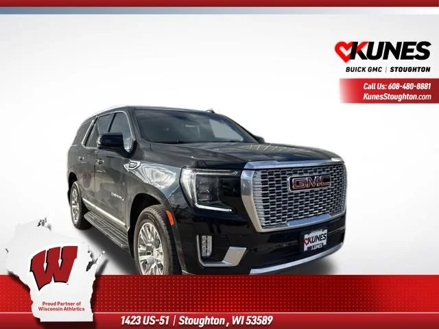 SEMINUEVOS GMC Yukon a Estados en autogozo