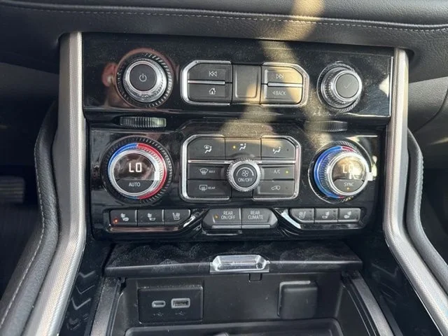 SEMINUEVOS GMC Yukon a Estados en autogozo