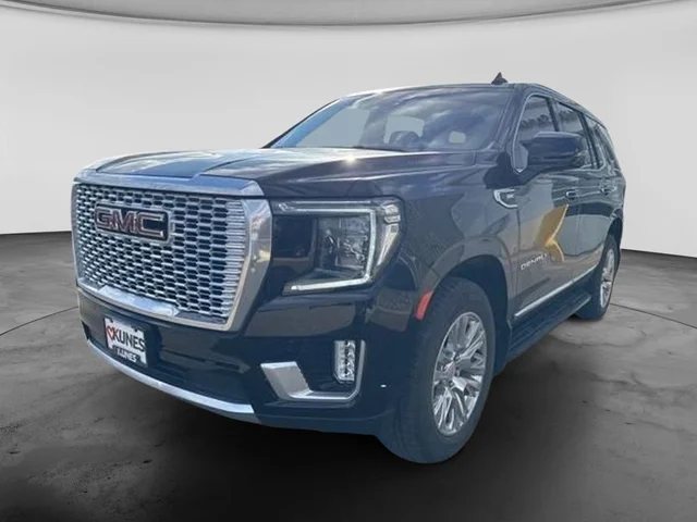 SEMINUEVOS GMC Yukon a Estados en autogozo