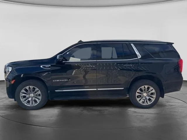 SEMINUEVOS GMC Yukon a Estados en autogozo