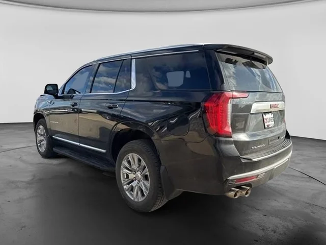 SEMINUEVOS GMC Yukon a Estados en autogozo