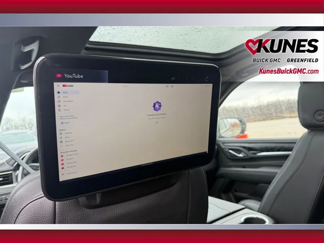 SEMINUEVOS GMC Yukon a Estados en autogozo