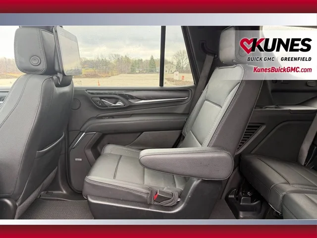 SEMINUEVOS GMC Yukon a Estados en autogozo