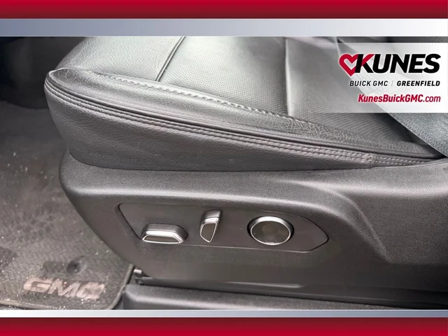 SEMINUEVOS GMC Yukon a Estados en autogozo