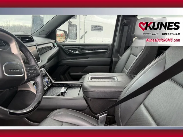 SEMINUEVOS GMC Yukon a Estados en autogozo