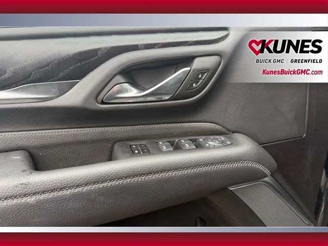 SEMINUEVOS GMC Yukon a Estados en autogozo