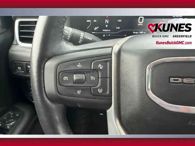 SEMINUEVOS GMC Yukon a Estados en autogozo