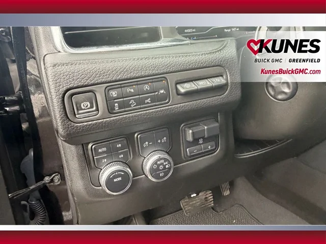 SEMINUEVOS GMC Yukon a Estados en autogozo