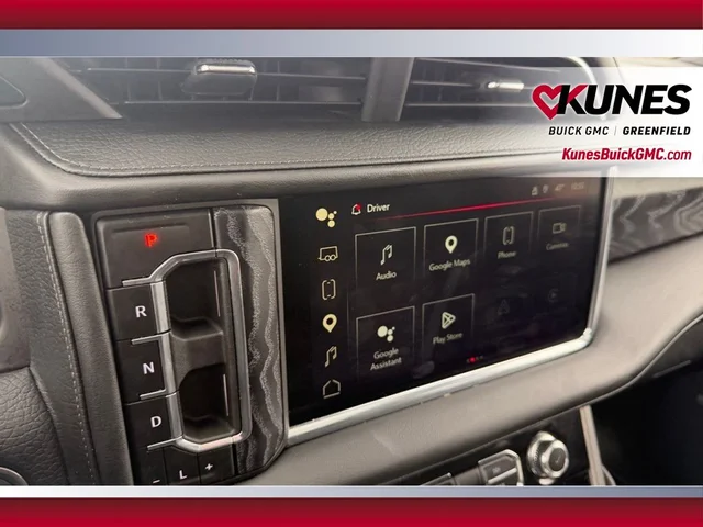 SEMINUEVOS GMC Yukon a Estados en autogozo
