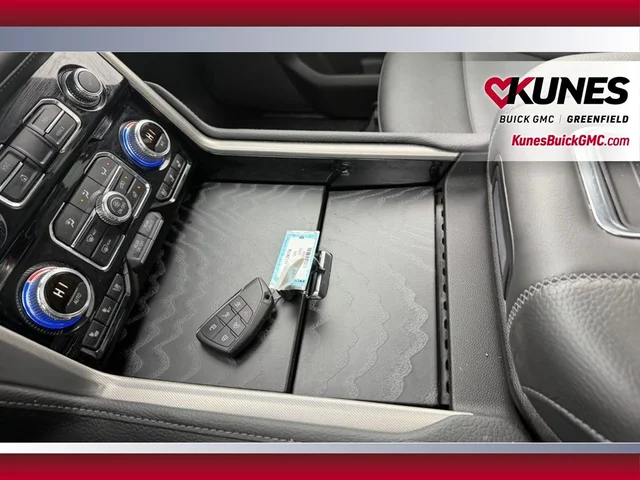 SEMINUEVOS GMC Yukon a Estados en autogozo