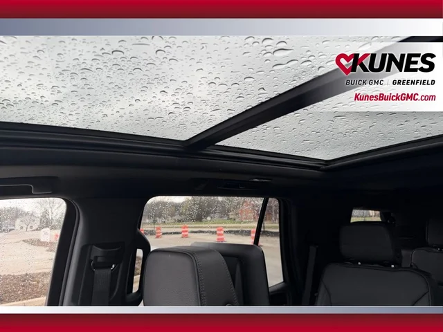 SEMINUEVOS GMC Yukon a Estados en autogozo