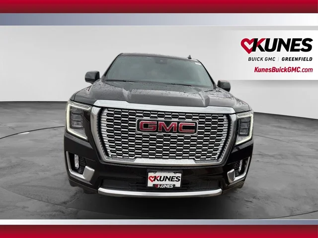 SEMINUEVOS GMC Yukon a Estados en autogozo