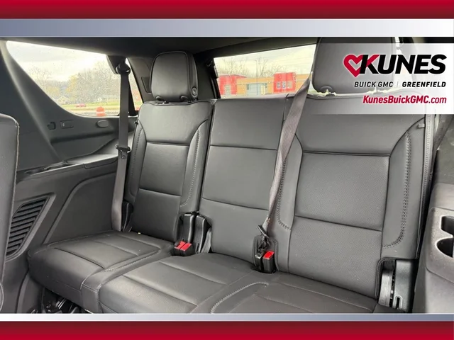 SEMINUEVOS GMC Yukon a Estados en autogozo