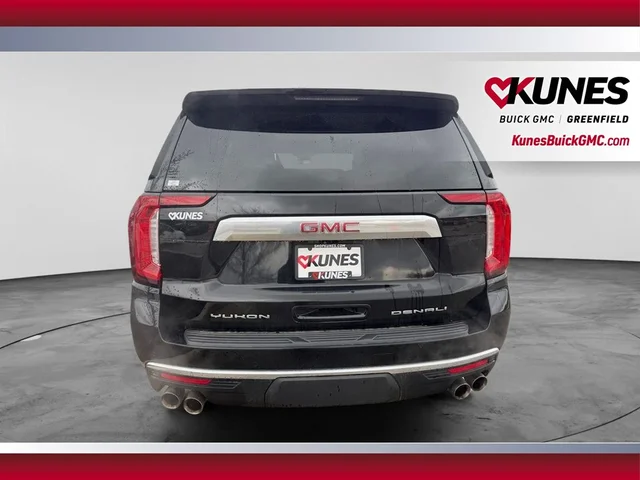 SEMINUEVOS GMC Yukon a Estados en autogozo