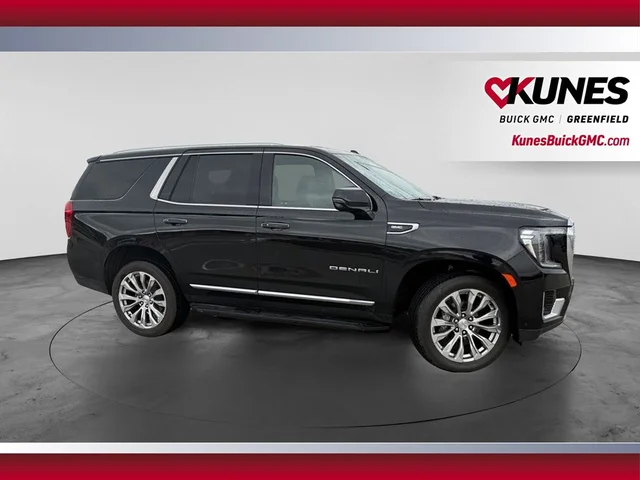 SEMINUEVOS GMC Yukon a Estados en autogozo