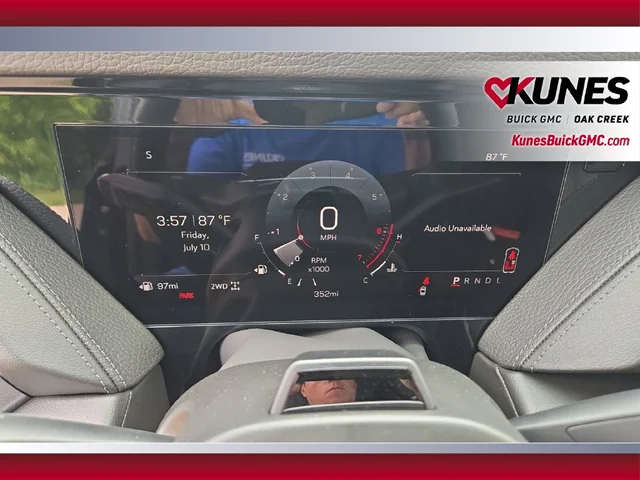 Nuevos GMC YUKON à Estados chez autogozo