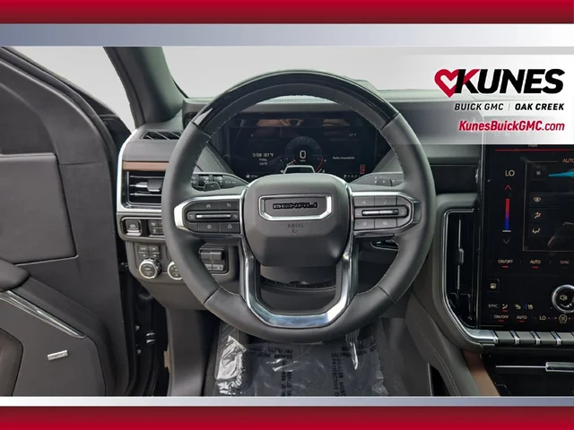 Nuevos GMC YUKON à Estados chez autogozo