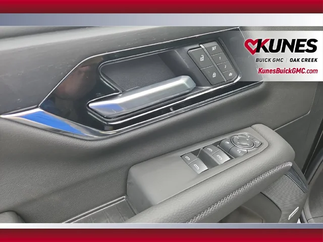 Nuevos GMC YUKON à Estados chez autogozo