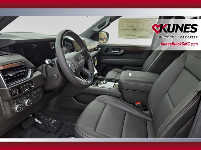 Nuevos GMC YUKON à Estados chez autogozo