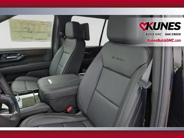 Nuevos GMC YUKON à Estados chez autogozo