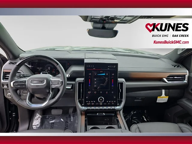 Nuevos GMC YUKON à Estados chez autogozo