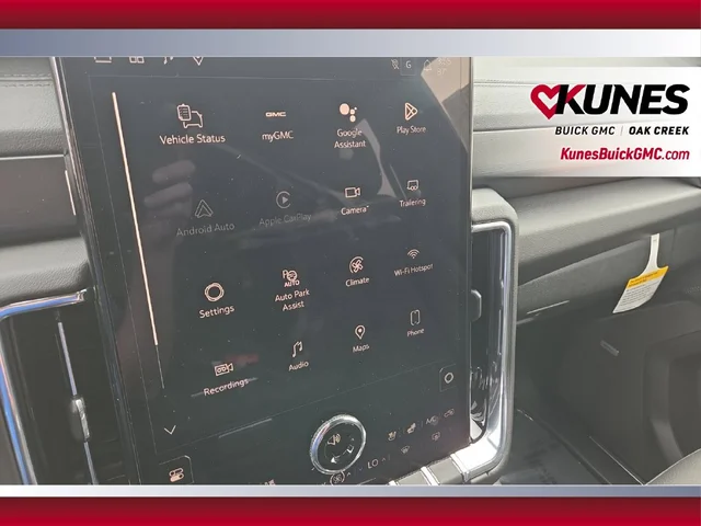 Nuevos GMC YUKON à Estados chez autogozo