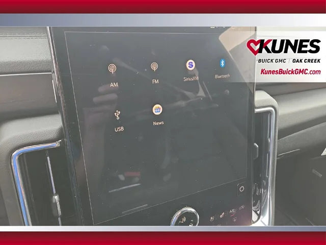 Nuevos GMC YUKON à Estados chez autogozo