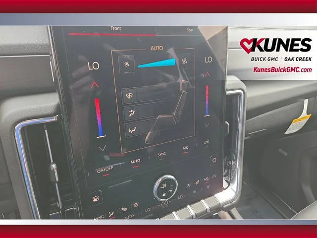 Nuevos GMC YUKON à Estados chez autogozo
