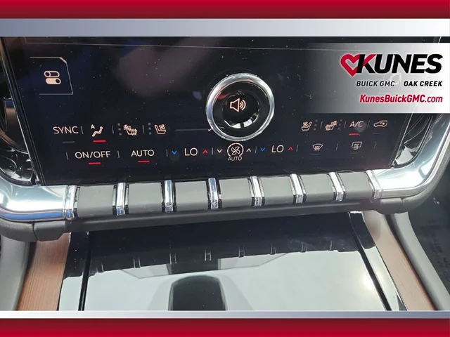 Nuevos GMC YUKON à Estados chez autogozo