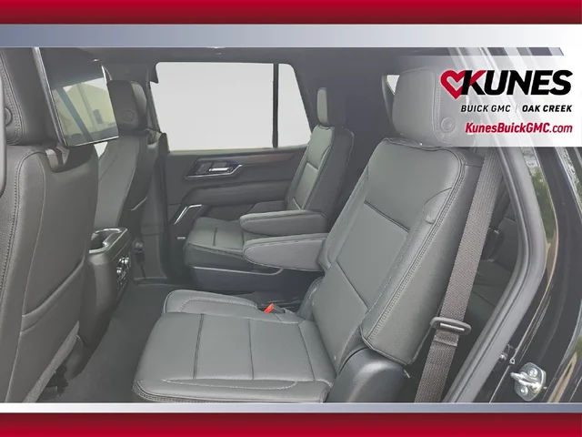 Nuevos GMC YUKON à Estados chez autogozo