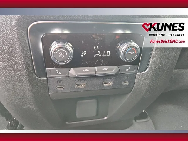 Nuevos GMC YUKON à Estados chez autogozo