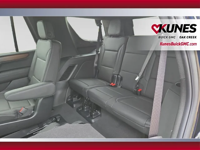 Nuevos GMC YUKON à Estados chez autogozo