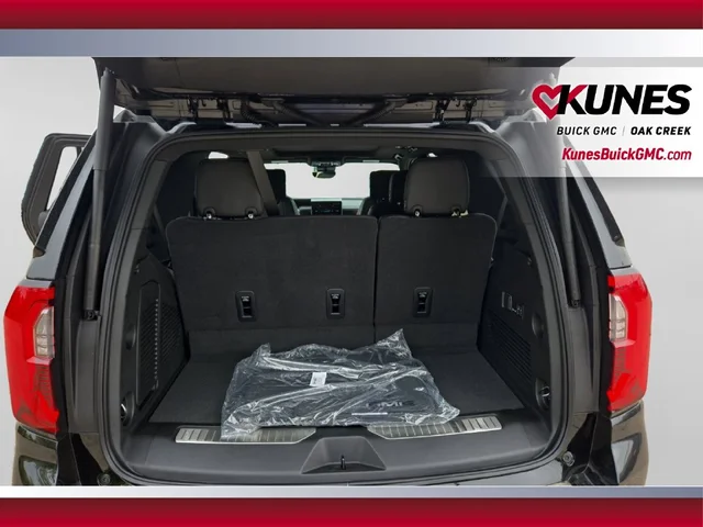 Nuevos GMC YUKON à Estados chez autogozo
