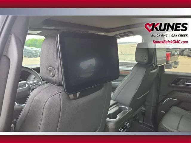 Nuevos GMC YUKON à Estados chez autogozo