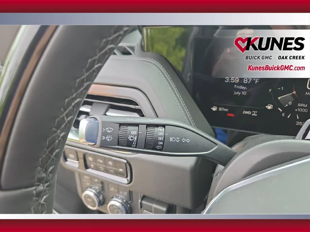 Nuevos GMC YUKON à Estados chez autogozo