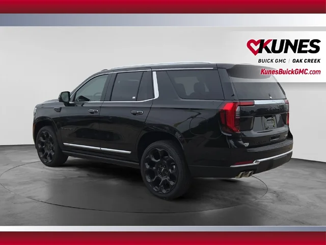 Nuevos GMC YUKON à Estados chez autogozo