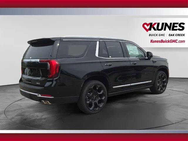 Nuevos GMC YUKON à Estados chez autogozo